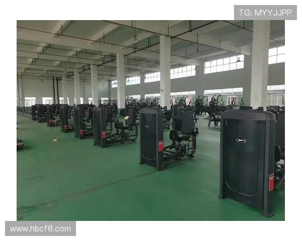 淄博康强健身器材品牌与产品推荐：如何选择高性价比的健身器材