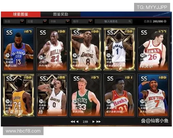 玩转NBA：游戏、赛事与球员的综合指南