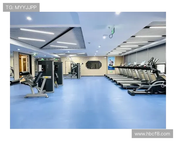 西安室内健身器材市场与设备选择