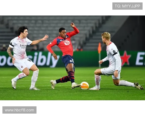 法甲历史回顾系列：各个时代的战术和英雄