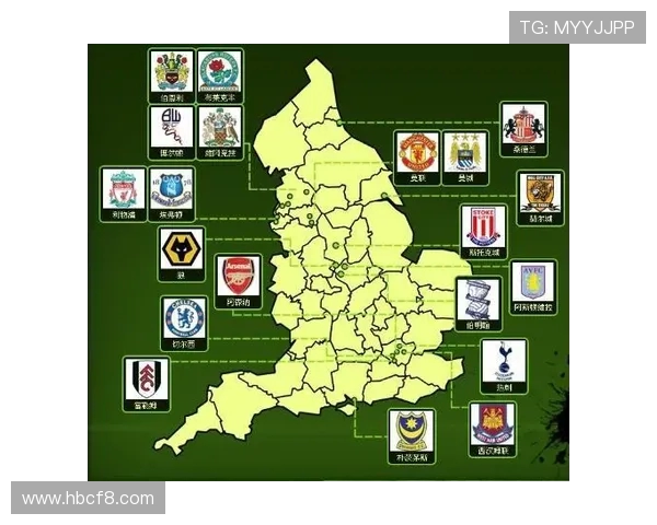 英超最新帮派球队关系揭秘