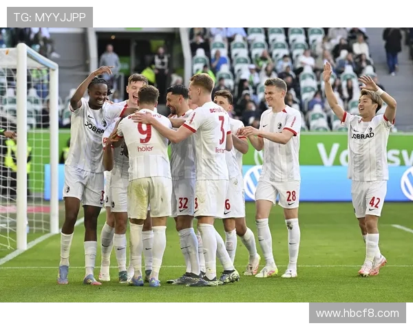 被媒体称为“炸裂打法”的德甲进攻型球队盘点