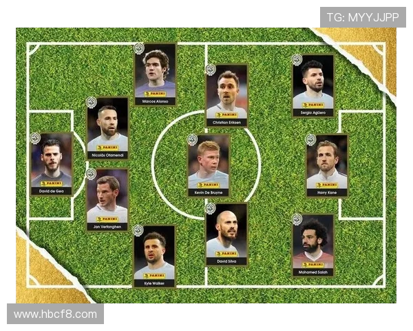 赛季最佳阵容揭晓哪些球员入选