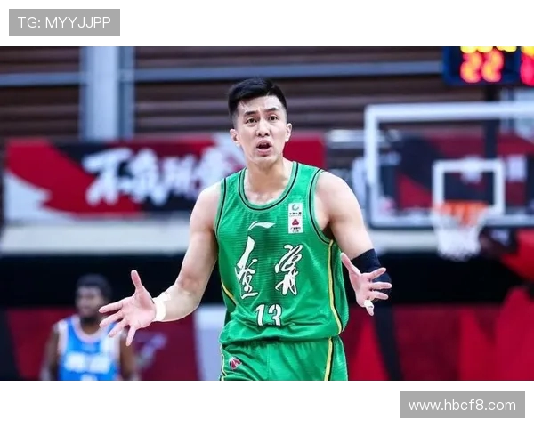 郭艾伦为啥不去NBA？深度解析郭艾伦未加盟NBA原因