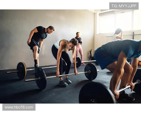 高强度间歇训练如何帮助减脂与提升肌肉耐力