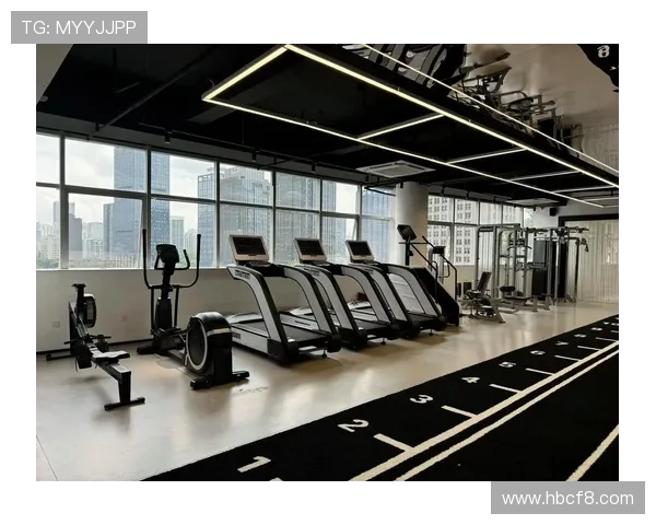 高端商用健身器材工程服务商构建专业训练新生态