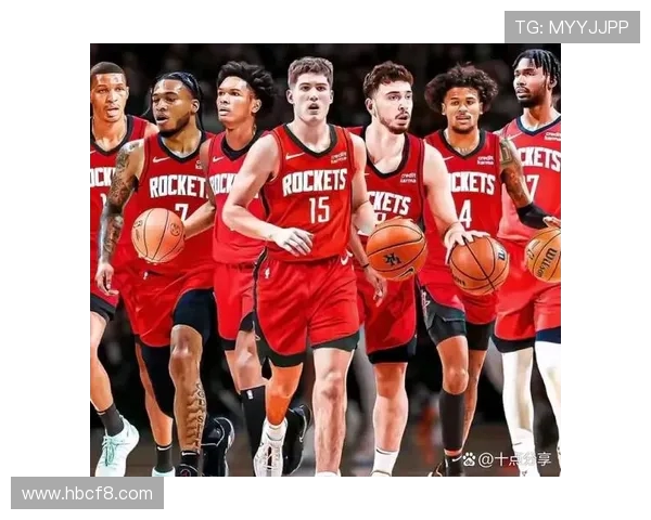 2021年火箭队球员高清图片及阵容信息合集