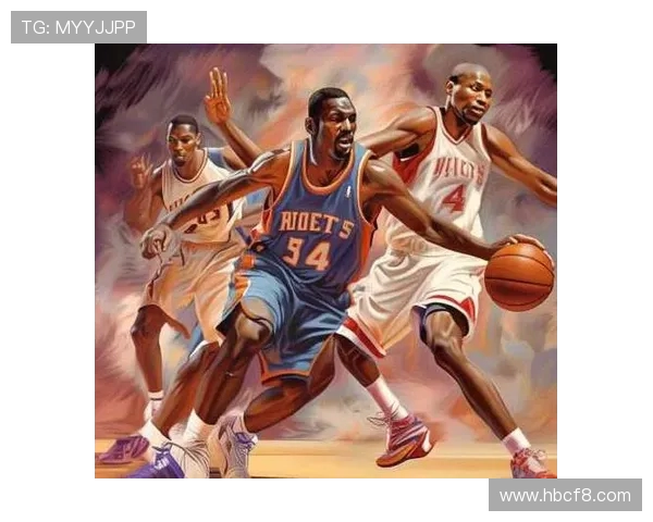 NBA火箭队历年录播回放入口大全