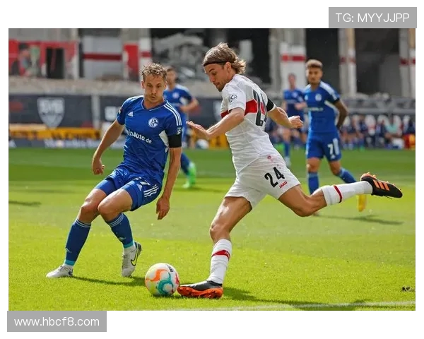 如何系统分析德甲球队的数据以提升赛事预测准确度 如何系统分析德甲球队的数据以提升赛事预测准确度