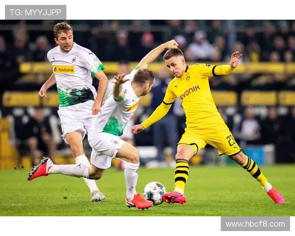 德甲哪个球队崇尚进攻打法？进攻战术全解析