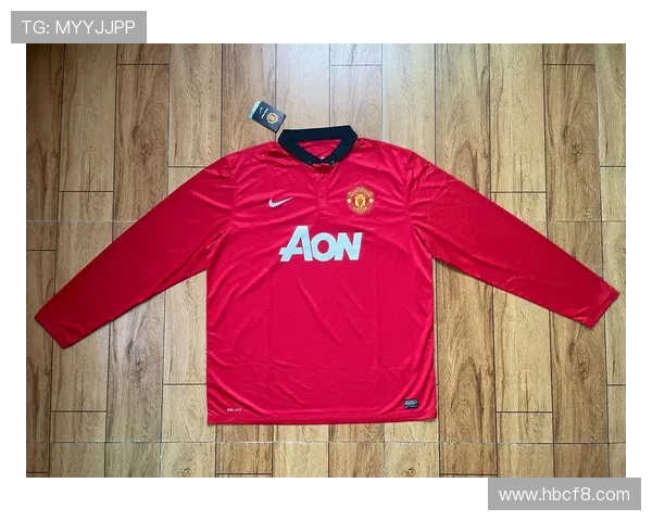 英超复刻球衣系列介绍及收藏价值