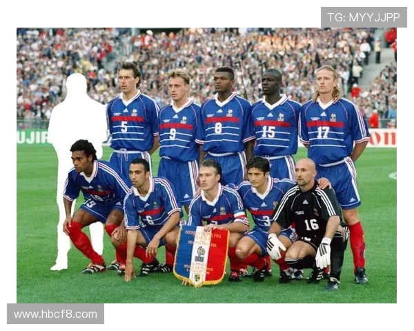 1998年世界杯举办地揭晓 法国成为足球盛会的核心城市