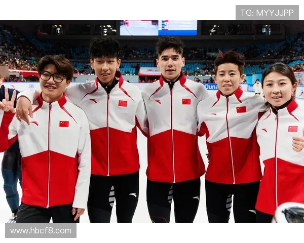 2023至2024赛季ISU短道速滑世界杯精彩回顾与未来展望 2023至2024赛季ISU短道速滑世界杯精彩回顾与未来展望