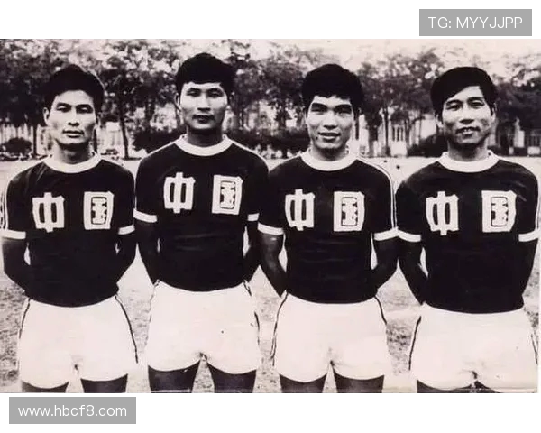 回望98年世界杯预选赛中国男足的荣耀与遗憾征程风云激荡的青春记忆