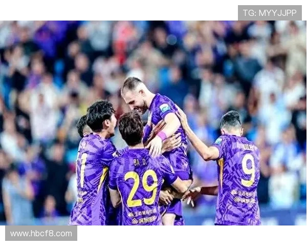 津门虎官方宣布四名年轻球员成功升入一线队迎接新挑战